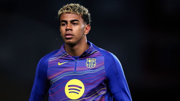 Spain manager criticises Barcelona over Lamine Yamal's injury.