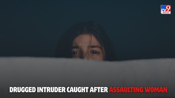 Neighbours and police foil assault on differently-abled woman in Bengaluru’s Koramangala.