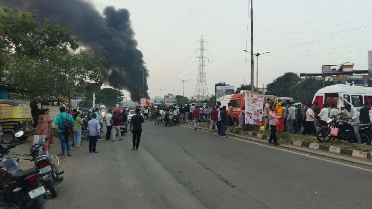 Officials said that eight bodies have been recovered so far,