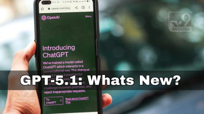 GPT-5.1 launched with new tones and faster answers, ChatGPT gets big refresh