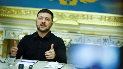 In recent years, several high-ranking figures close to Zelensky have faced criminal charges or investigations,