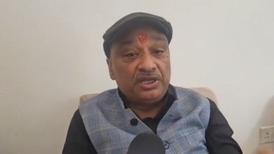 He further warned that those attempting to manipulate the results “will not be able to remain in power for long