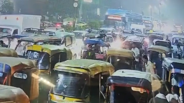 The Centre on Wednesday termed the car explosion as 