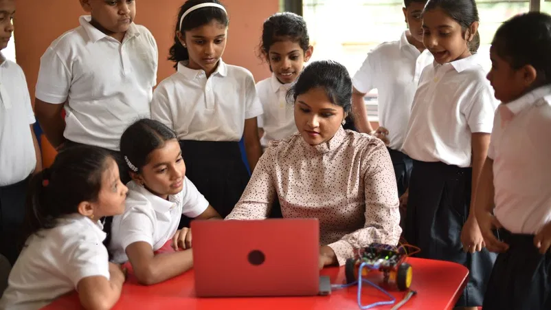 AISSEE 2026 application correction. (Image: Getty Images)