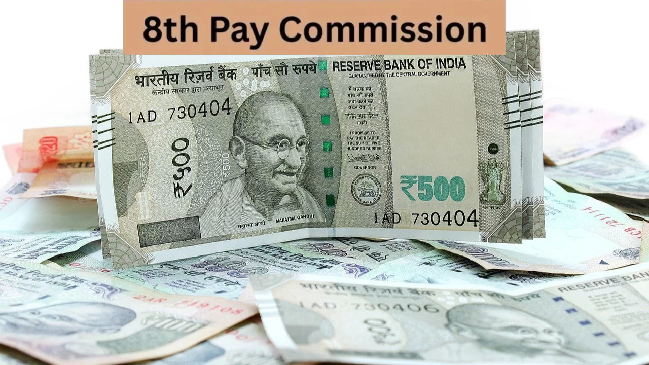 Debunking the Rumor: No Halt to DA Hike and Pay Commission for Pensioners