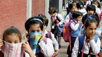Breathing easy: Practical ways to reduce your child’s pollution exposure

