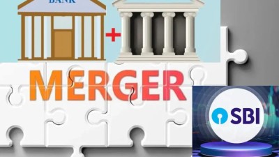 Bank Merger 2.0: SBI&#039;s Key Role & Investor Impact