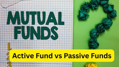 Active vs Passive Mutual Funds: Which performs better?