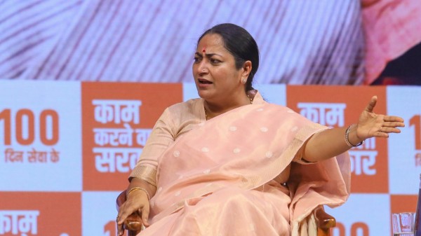 Delhi CM Rekha Gupta on Wednesday approved new rules to provide jobs for families of 1984 anti-Sikh riot victims. (Photo: PTI)