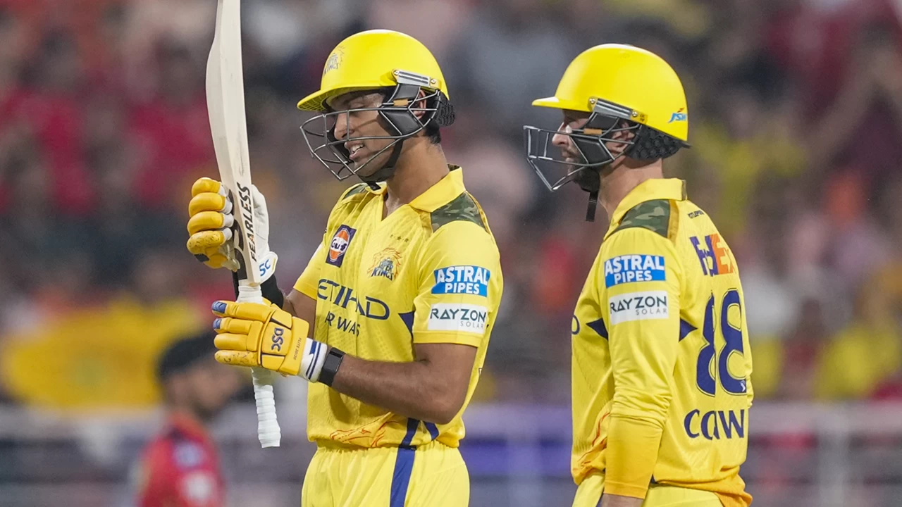 CSK star confirmed his release from the franchise ahead of the IPL retention deadline.