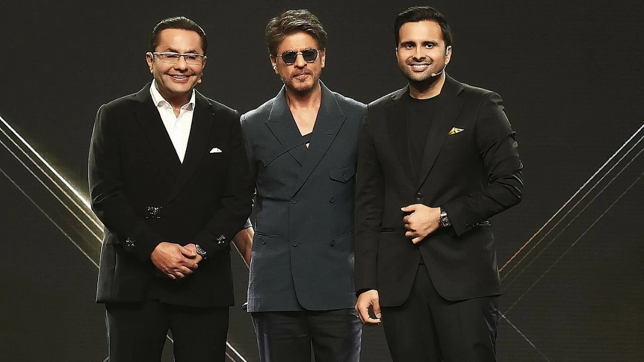 Shah Rukh Khan makes history: Dubai tower named after Bollywood’s King