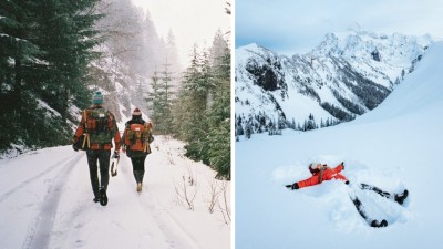 Top winter adventure activities in India you must try

