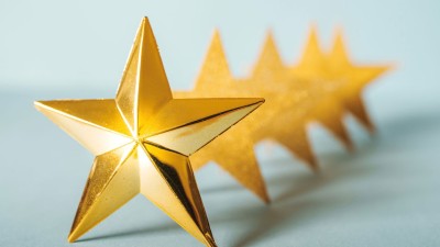 Times Higher Education’s 2025 World Reputation Ranking. (Image: Getty Images)