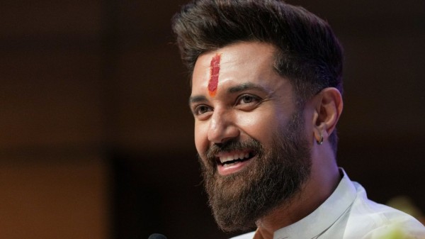 Asked who would become the next chief minister, the Hajipur MP sidestepped the question.