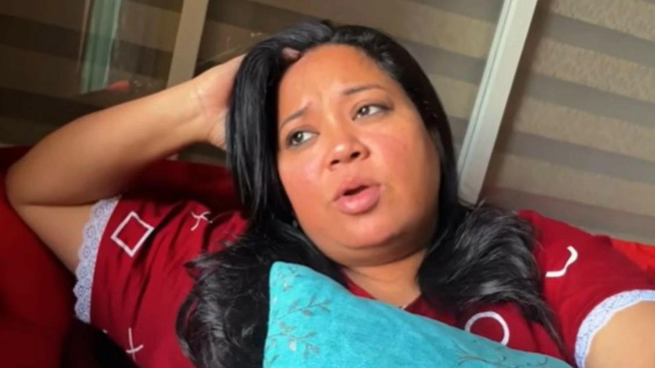 Pregnant Bharti Singh shares concern over high sugar levels despite strict diet.