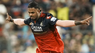 RCB have faced immense backlash for retaining Yash Dayal.