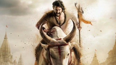 Varanasi teaser out: Mahesh Babu transforms into mythical warrior Rudra; stuns fans and celebs alike
