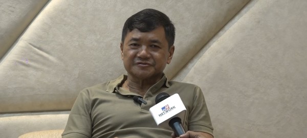 'No space for Congress in Karbi Anglong’: Tuliram Ranghang CEM KAAC