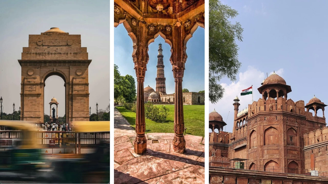 Chilly Delhi days? Affordable winter outings every Delhi local needs to try