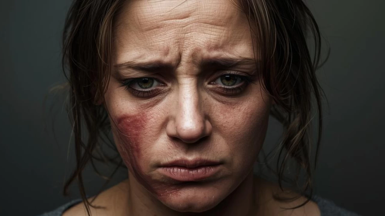 A woman from UP claimed that her in-laws assaulted her after marriage