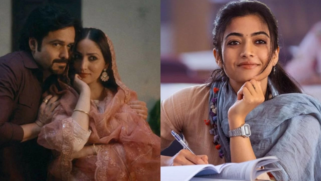 Box office collections of Haq, The Girlfriend, Kaantha, De De Pyaar De and more