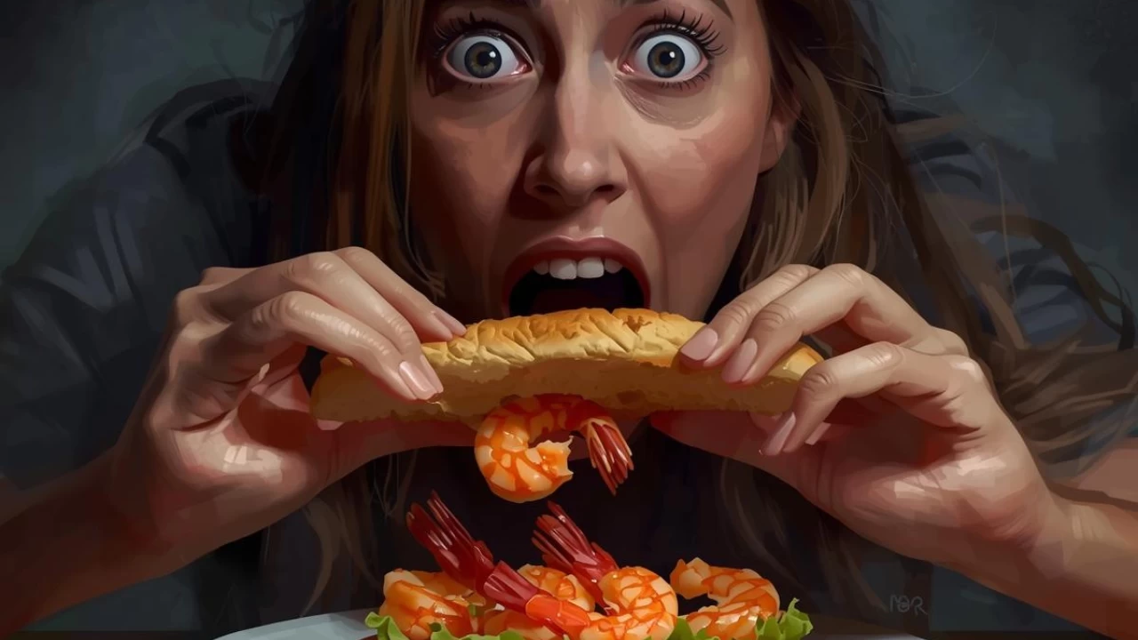  The Brahmin woman ordered a “vegan” sandwich from the Paris Panini outlet through a food delivery app