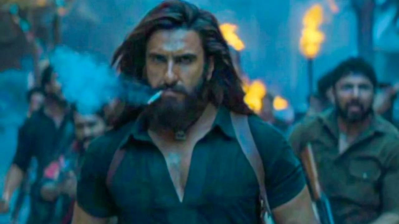 Aditya Dhar’s Dhurandhar: The spy thriller that won’t let you blink for over 3 hours