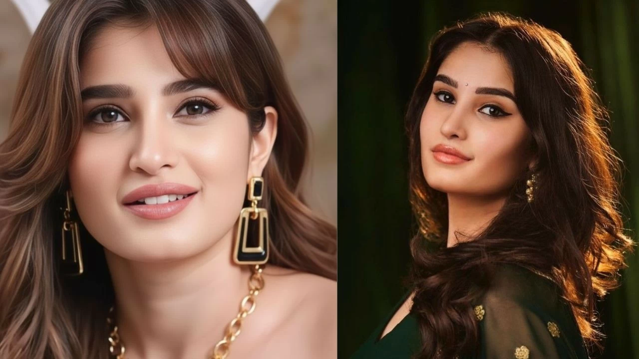 Raveena Tandon’s daughter Rasha Thadani turns Tollywood star in Ajay Bhupathi’s AB4