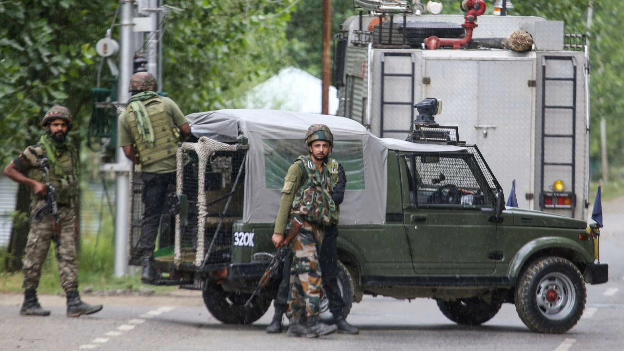 The Army warned that any intruder trying to sneak into the Mahajan Field Firing Range in Rajasthan’s Bikaner would be shot dead (Image for representation only) 