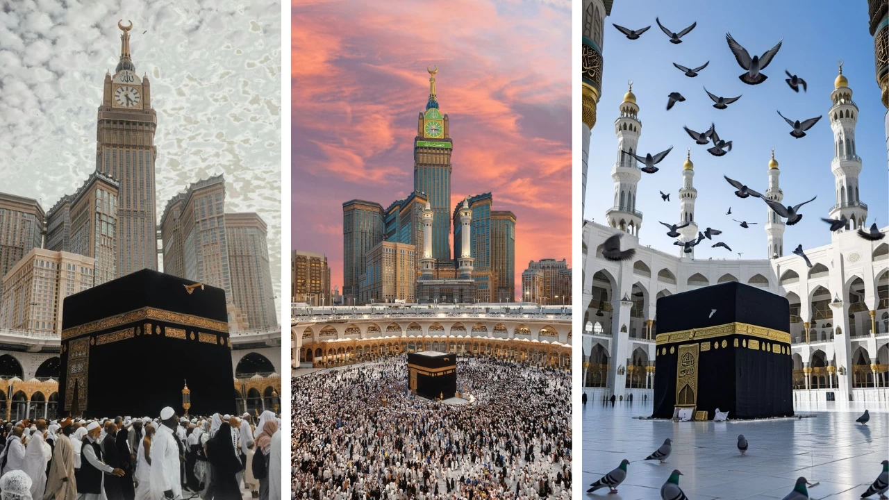 Exploring Umrah: your complete guide to this holy pilgrimage

