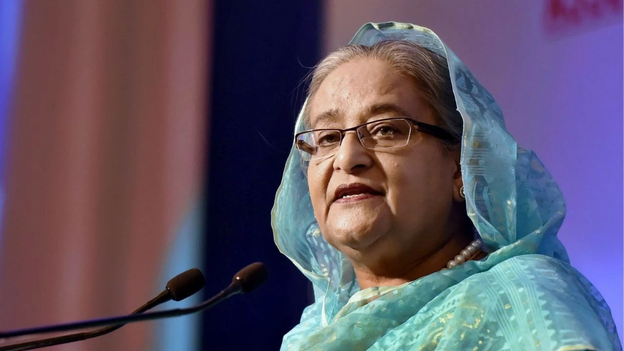 Hasina and her former minister, Asaduzzaman Khan Kamal were charged with aiding and abetting a "heinous massacre," alongside incitement of violence. The duo, according to the court issued orders to kill and took no action even as protests in July turned violent. 