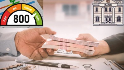 Loan Rejection Reasons Beyond CIBIL Score