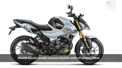 Hero unveil Xtreme 160R 4V Combat Edition with cruise control