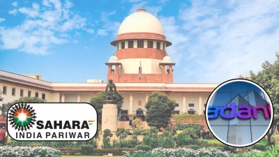 Sahara Adani Deal Stuck: SC Delays, Employee Salaries on Hold