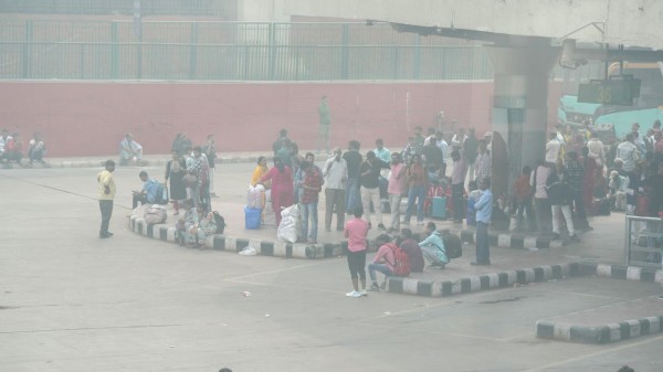 With pollution levels refusing to ease, Delhi continues to implement GRAP Stage III measures