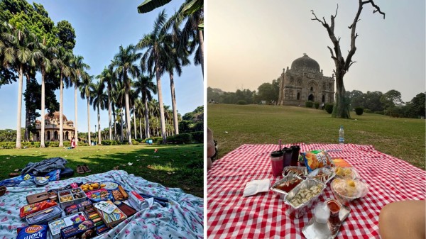 picnic_at_lodhi_garden