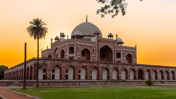 humayun_tomb