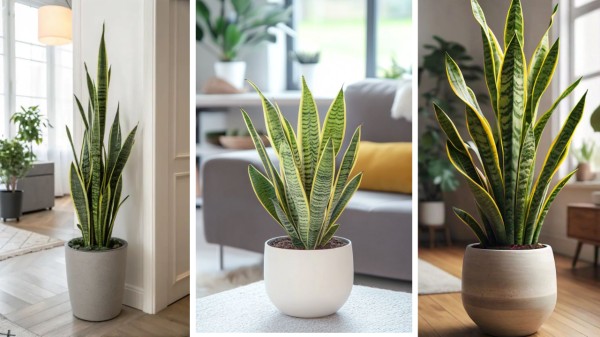 snake_plant