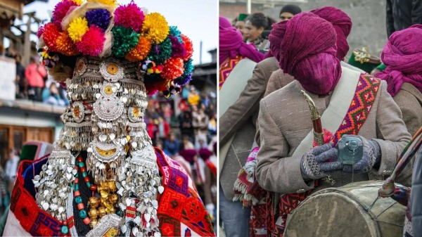 Raulane Festival: Himachal’s 5,000-year-old ritual that honours fairies