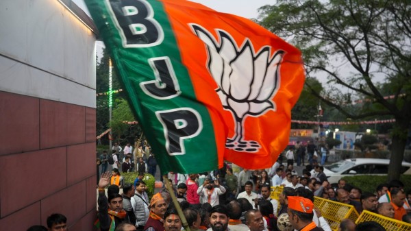 Maharashtra BJP has paused the entry of Palghar politician Kashinath Choudhary into the party. (PTI file photo)