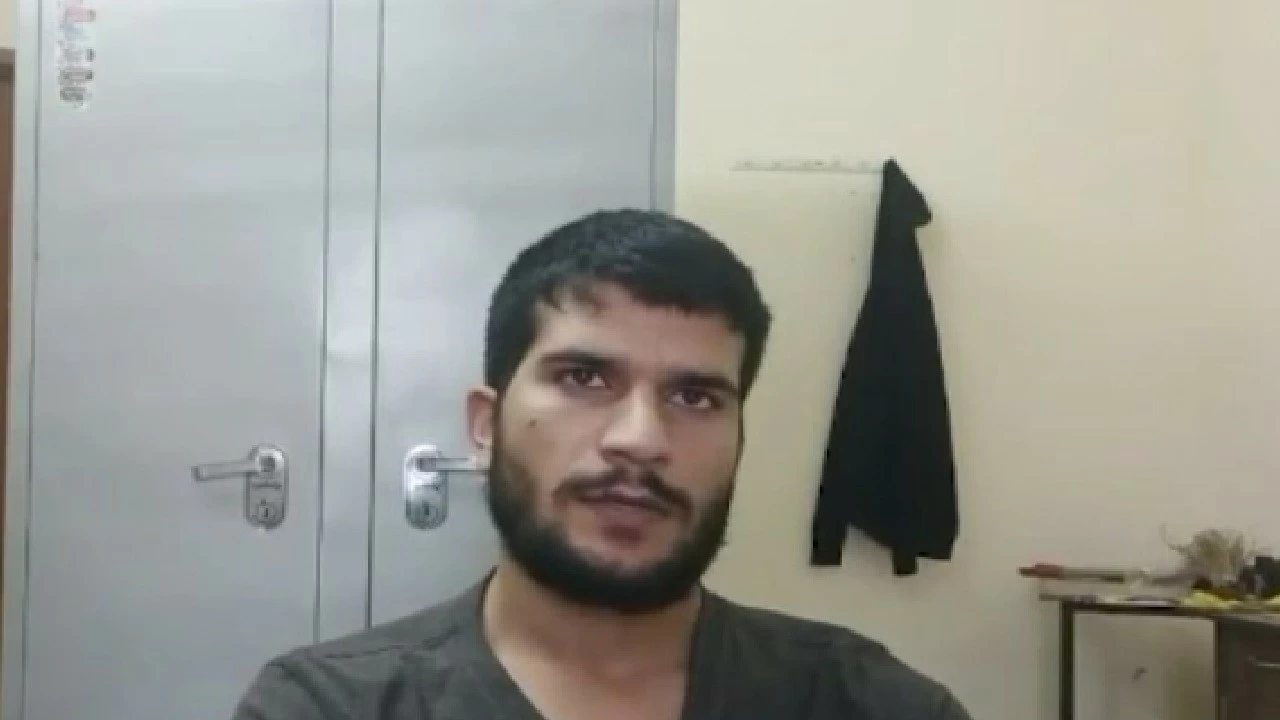 A powerful blast rocked Delhi on November 10 after a car, which was allegedly driven by Umar, exploded killing 15 people