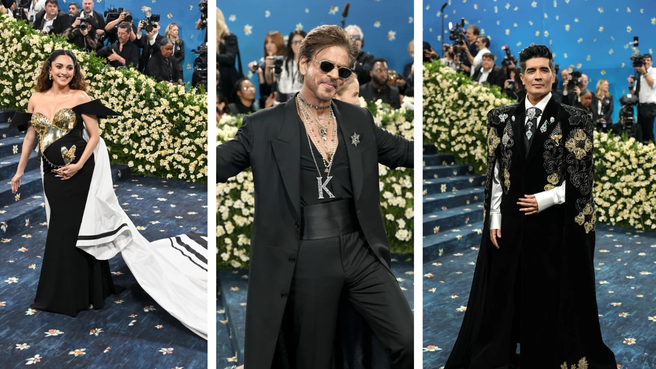 Met Gala 2026 details: Date, time, and theme unveiled