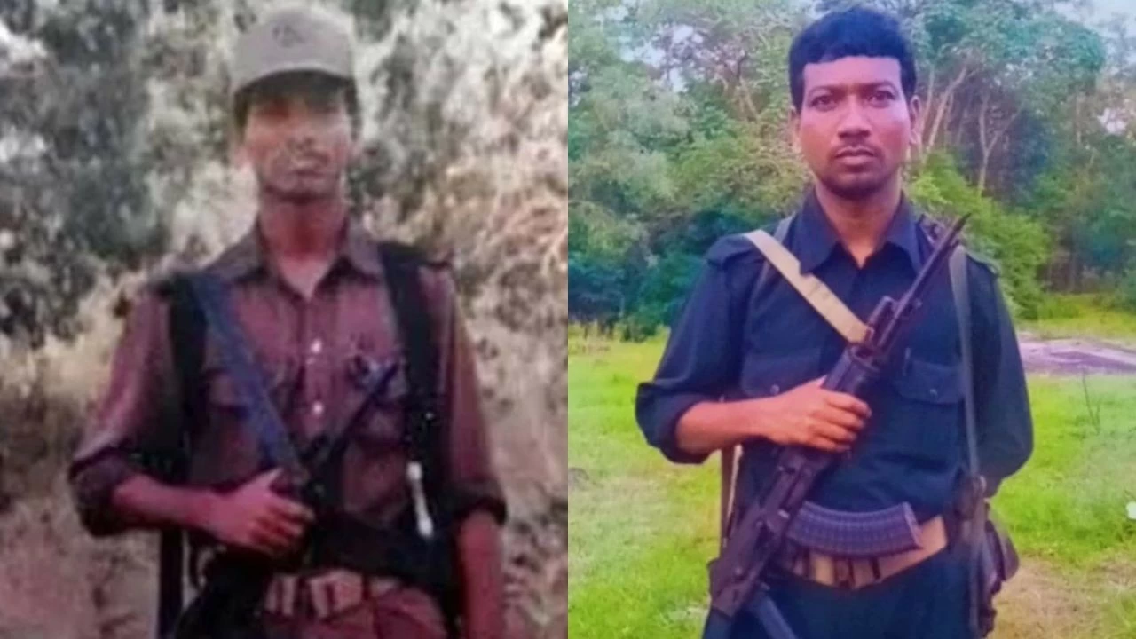 Hidma and his wife, Raje alias Rajakka, were killed in an encounter in Andhra Pradesh&#039;s Alluri Sitharamaraju district.