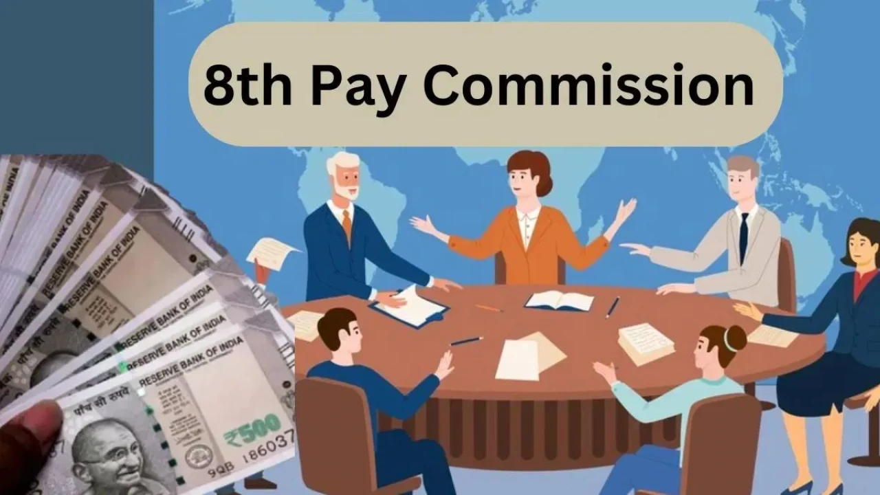 Will the hike in DA, HRA, and TA be halted until the 8th Pay Commission comes into effect?