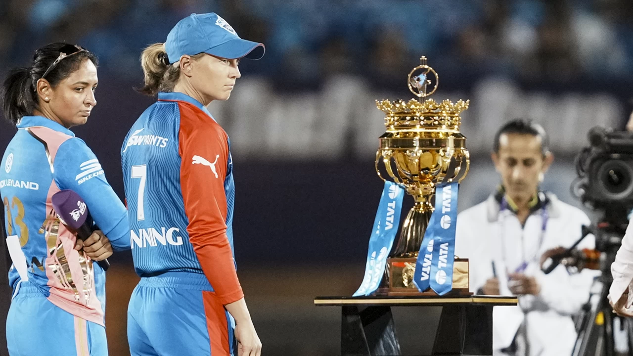 WPL 2026 is likely to take place in January-February next year.