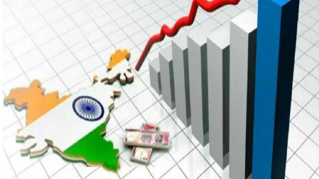 The GST 2.0 reforms are likely to boost private consumption and domestic demand in the country.