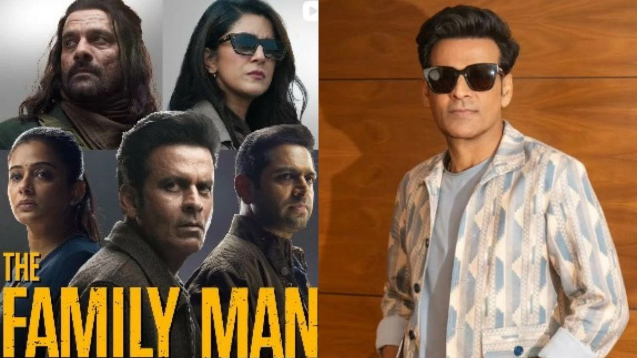 Manoj Bajpayee and Jaideep Ahlawat can&#039;t stop praising each other.