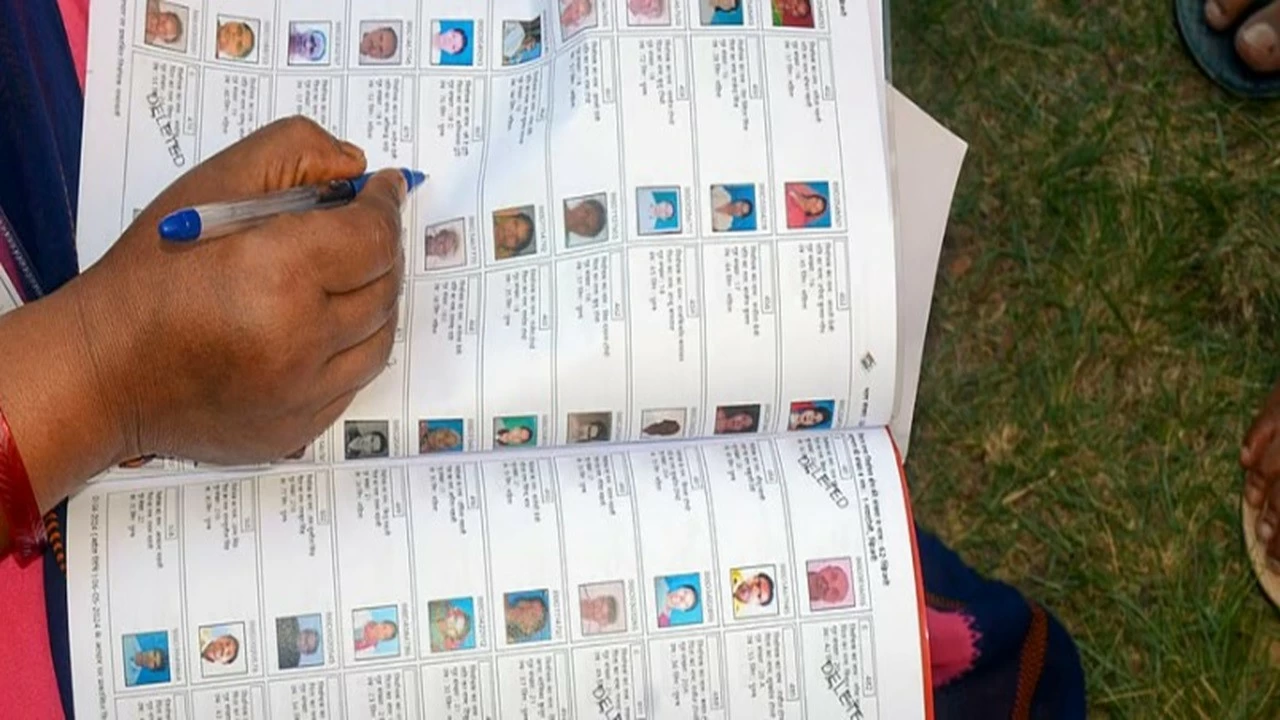 The rally is likely to be held in December first week.