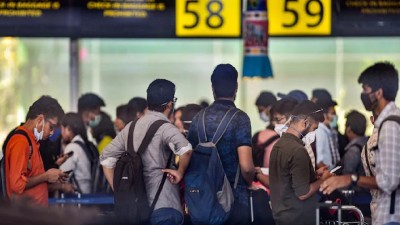 The suspension applies to all Indian citizens who hold ordinary passports.