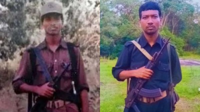 Hidma and his wife, Raje alias Rajakka, were killed in an encounter in Andhra Pradesh&#039;s Alluri Sitharamaraju district.